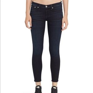 🦴 Rag & Bone Capri